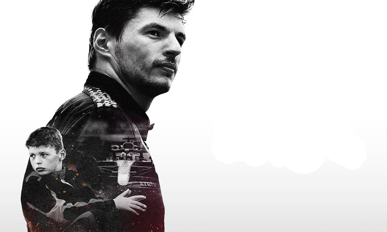 header image for Max Verstappen: Anatomy of a Champion