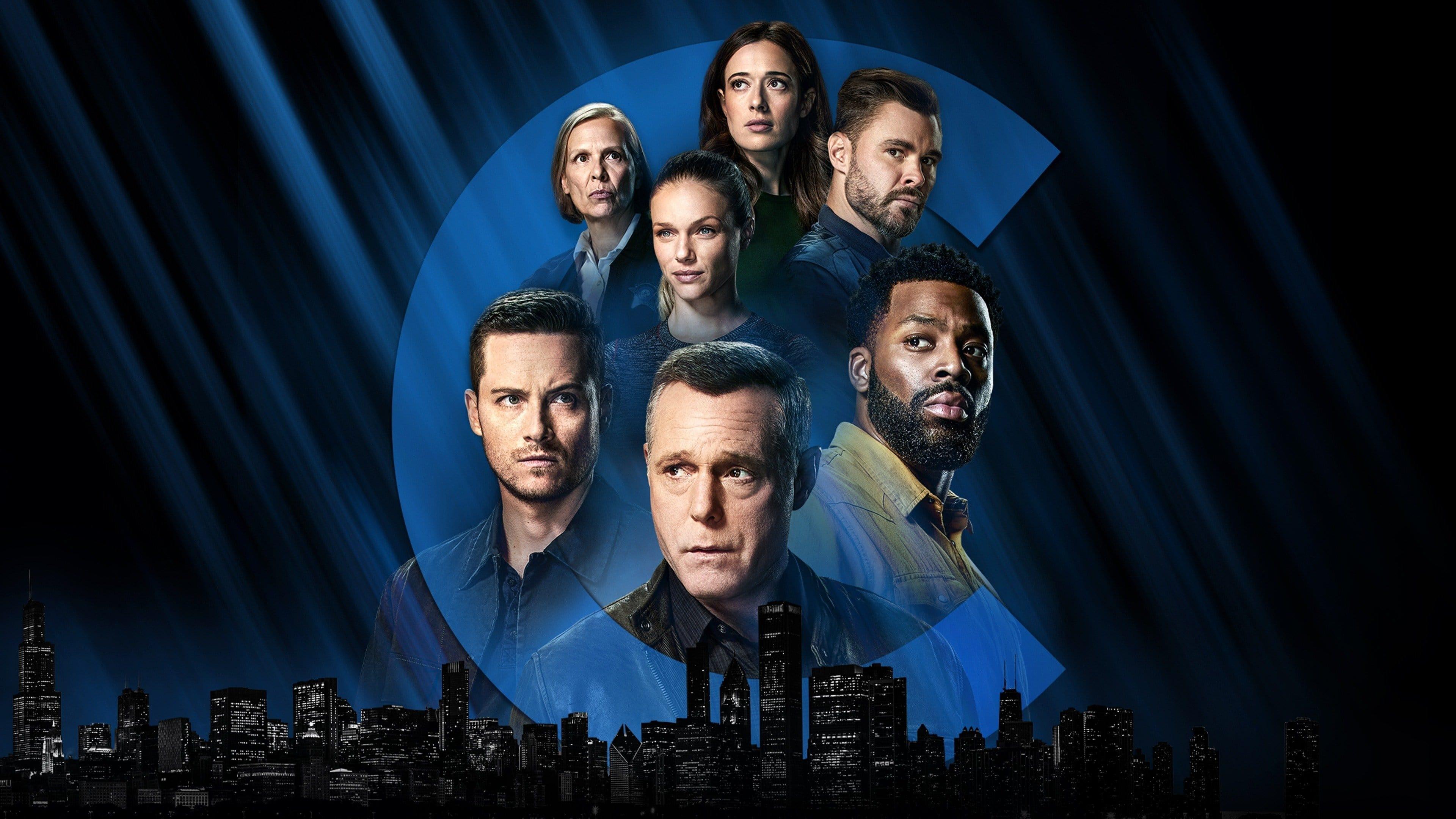 Chicago P.D. Where to Watch and Stream Online Entertainment.ie