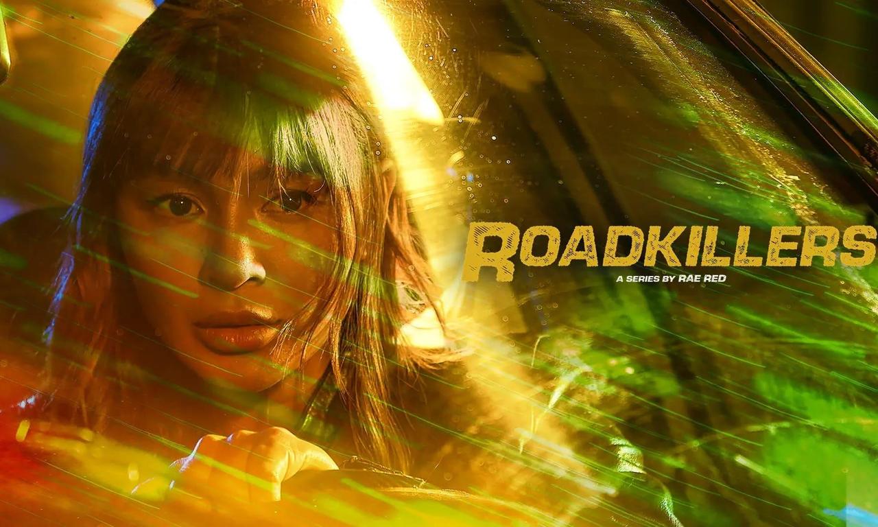 header image for Roadkillers