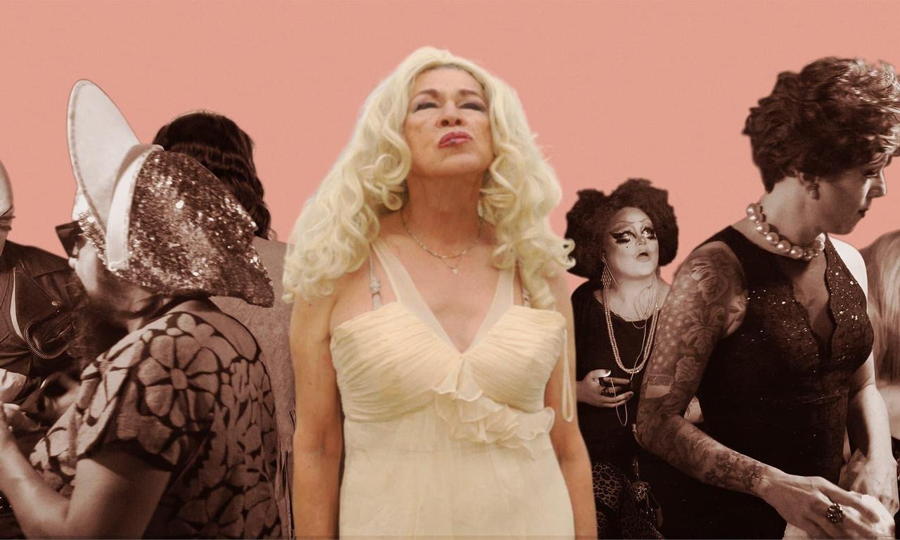 header image for Donna
