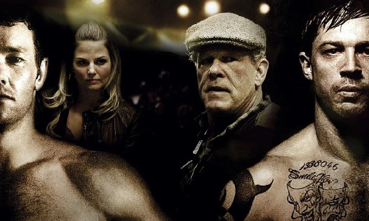 Warrior - Where to Watch and Stream Online – Entertainment.ie