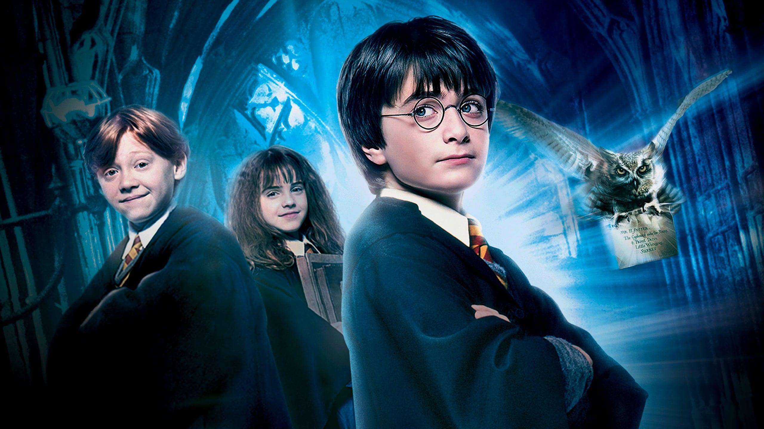 Harry Potter and the Philosopher s Stone Where to Watch and