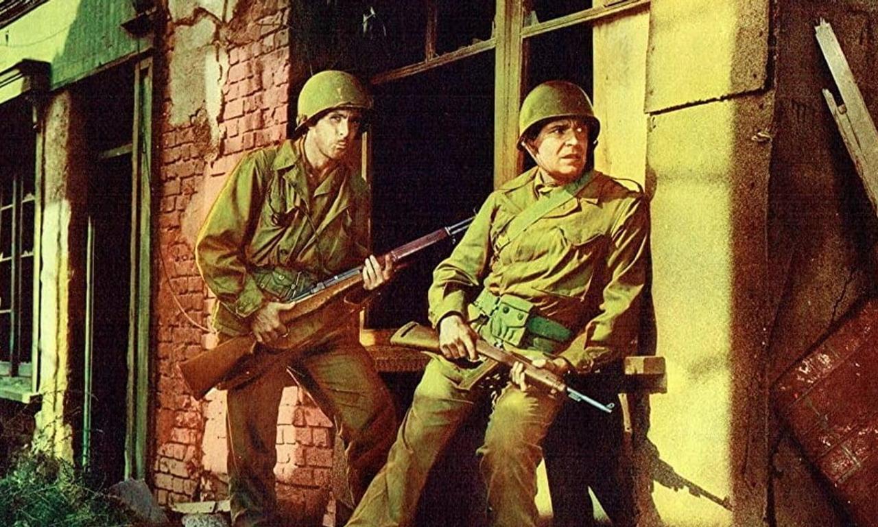 Tank Commandos Where to Watch and Stream Online Entertainment.ie