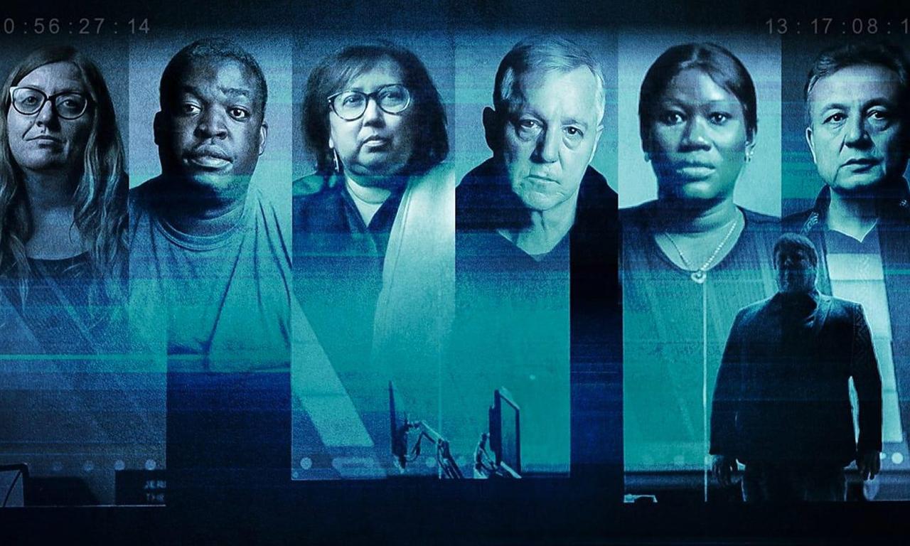 header image for The Whistleblowers: Inside the UN