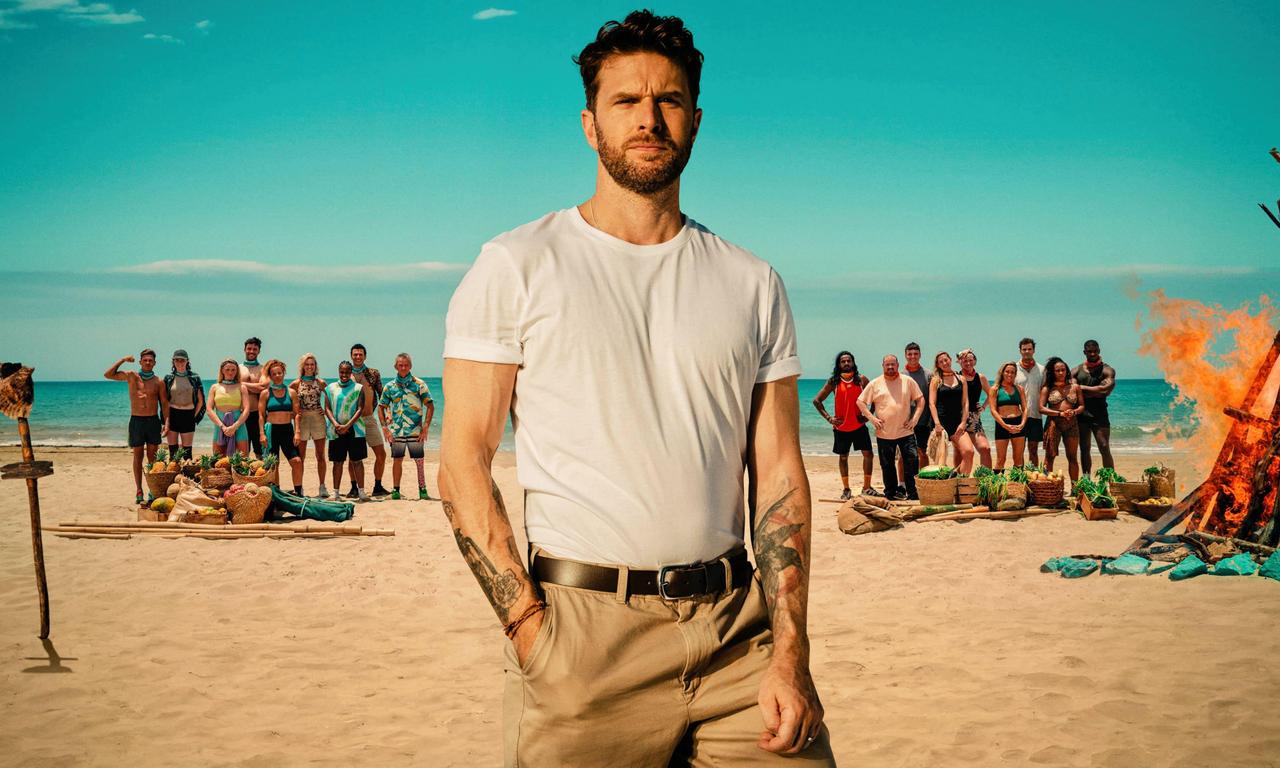 header image for Survivor