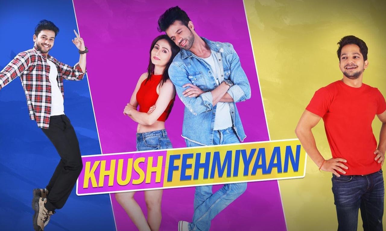 header image for Khushfehmiyaan