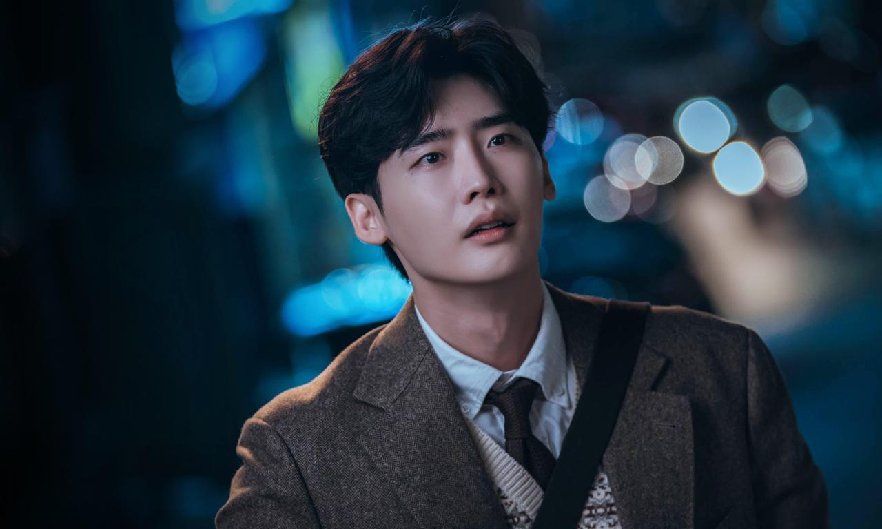 header image for Big Mouth