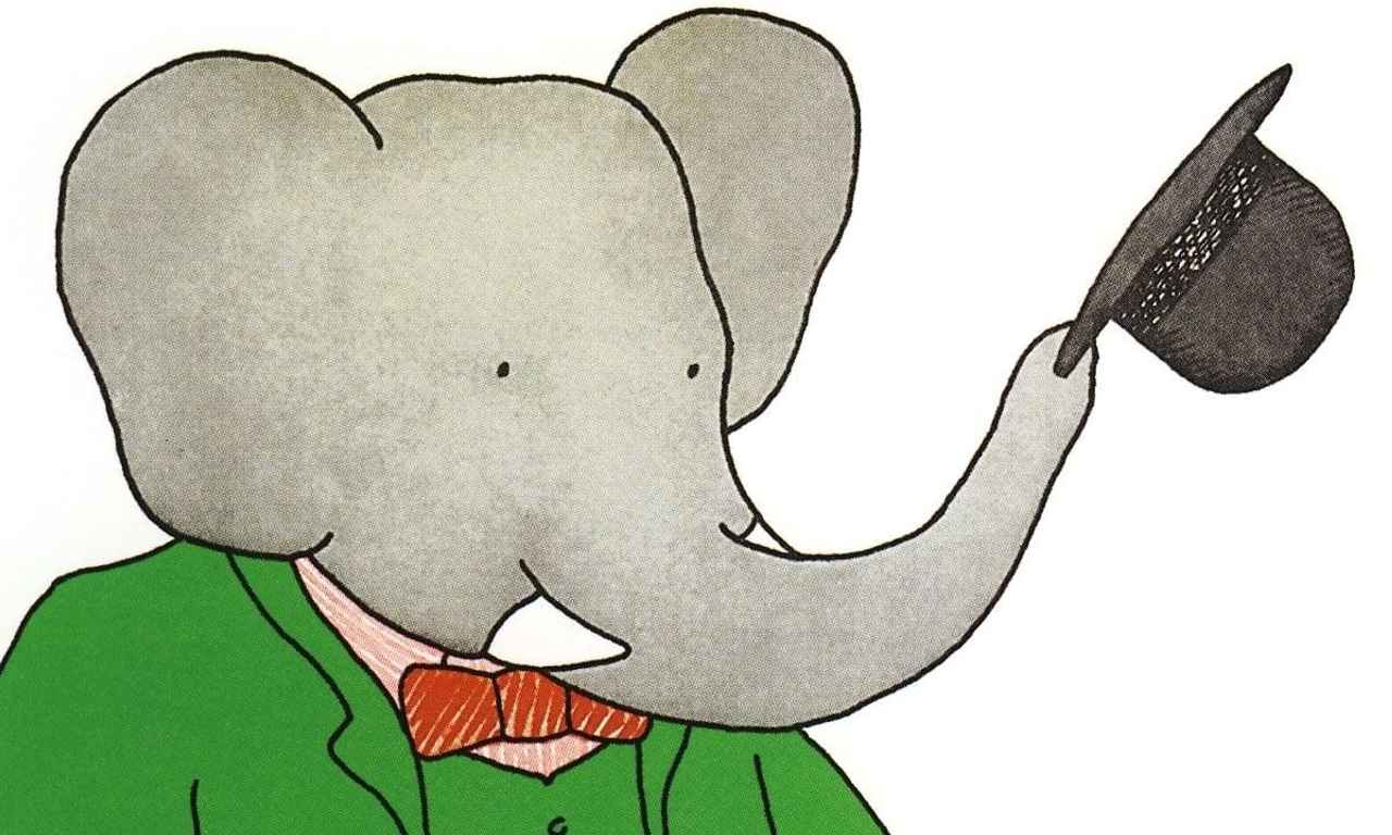 Babar: King of the Elephants - Where to Watch and Stream Online –  