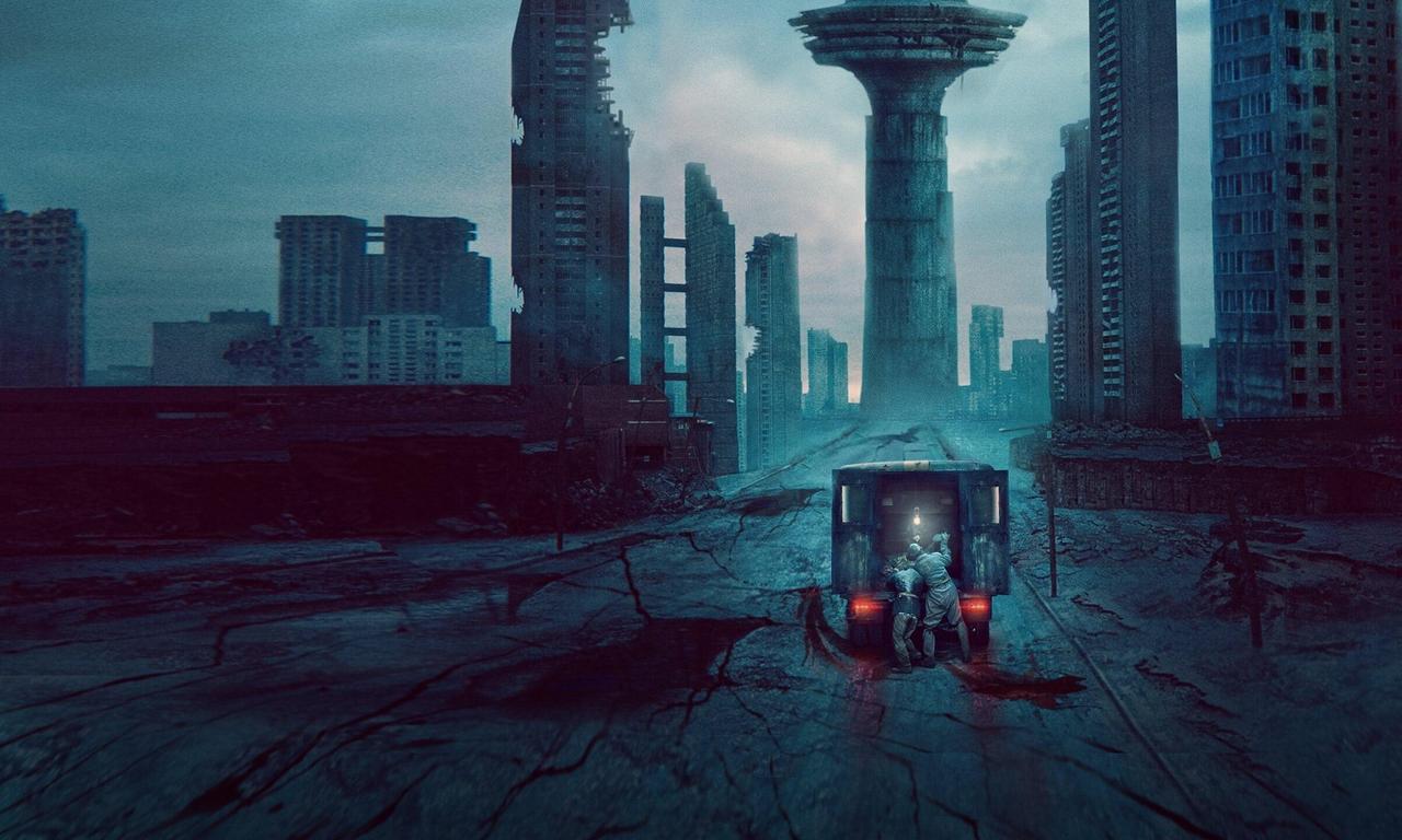 header image for Undergods