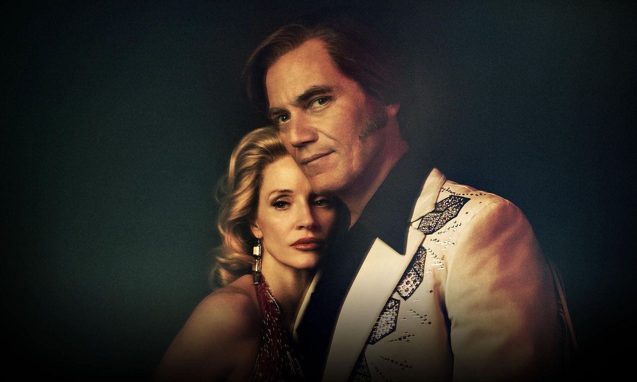 header image for George & Tammy