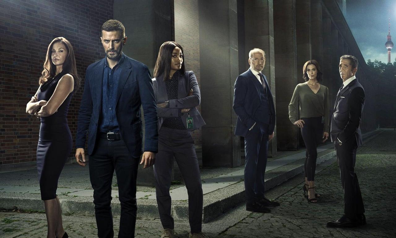 header image for Berlin Station