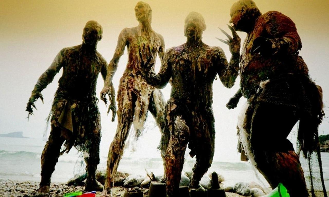 header image for Brutal Relax