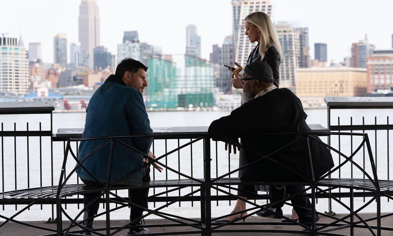 header image for The Kill Room