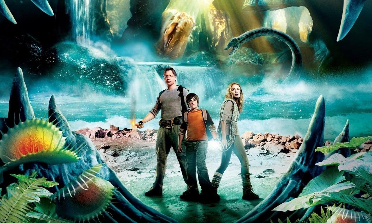 Journey to the Center of the Earth - Where to Watch and Stream Online ...