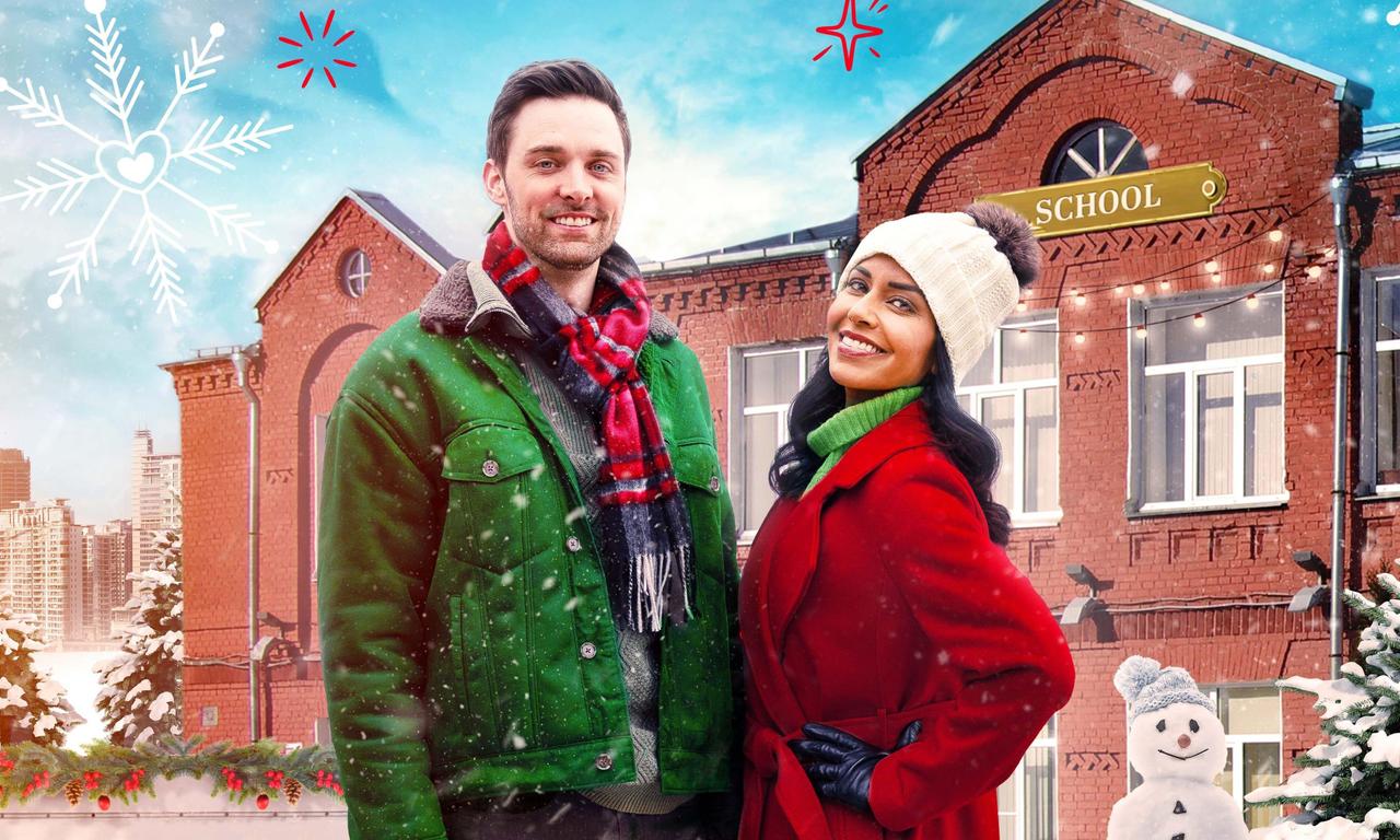 header image for Merry Magic Christmas