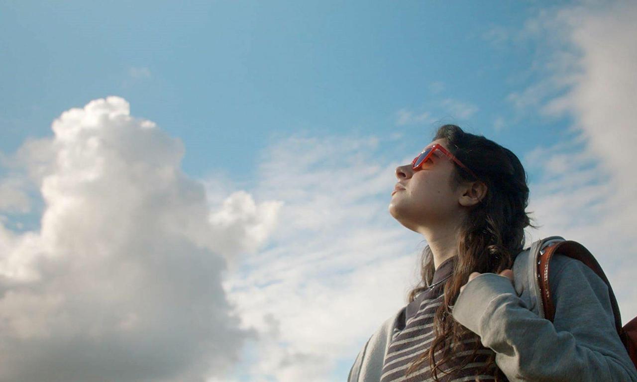 Above the Clouds Where to Watch and Stream Online Entertainment.ie