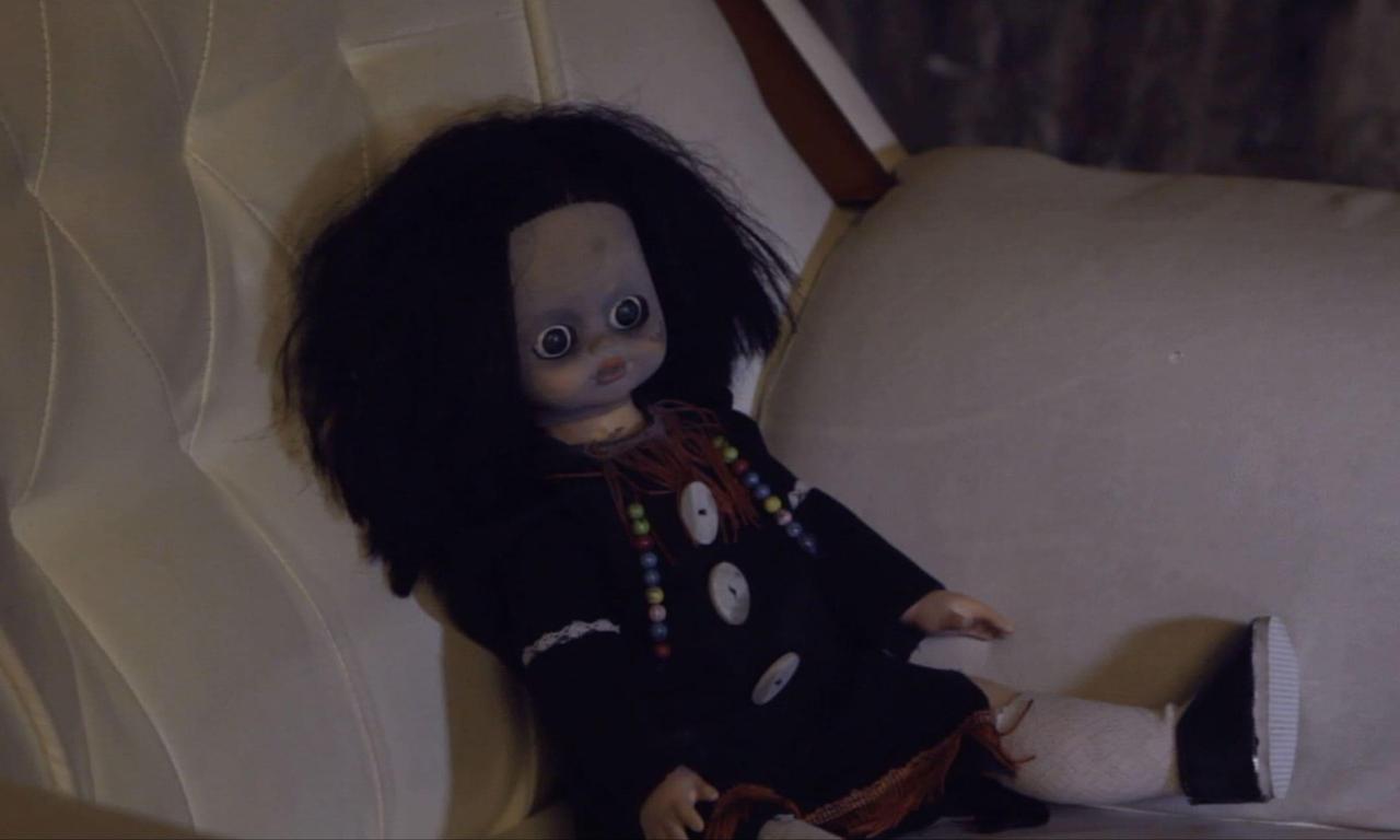 The Doll Where to Watch and Stream Online Entertainment.ie