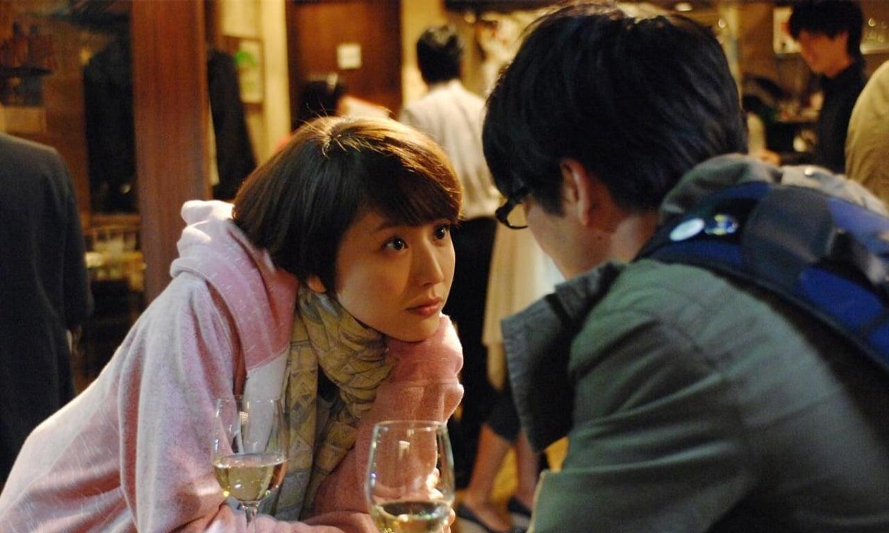 header image for Doppleganger