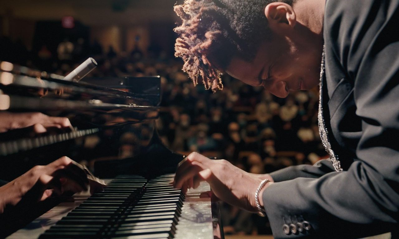 header image for American Symphony