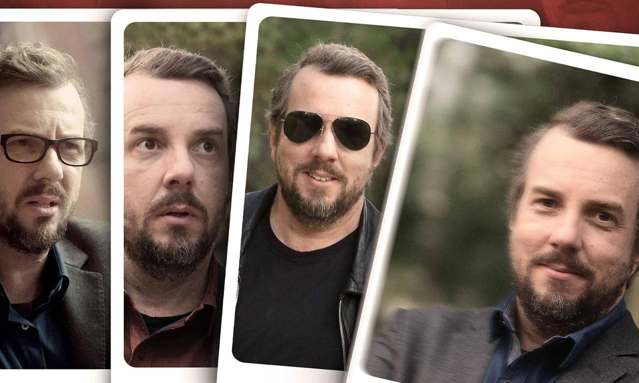 header image for The Man of Your Life