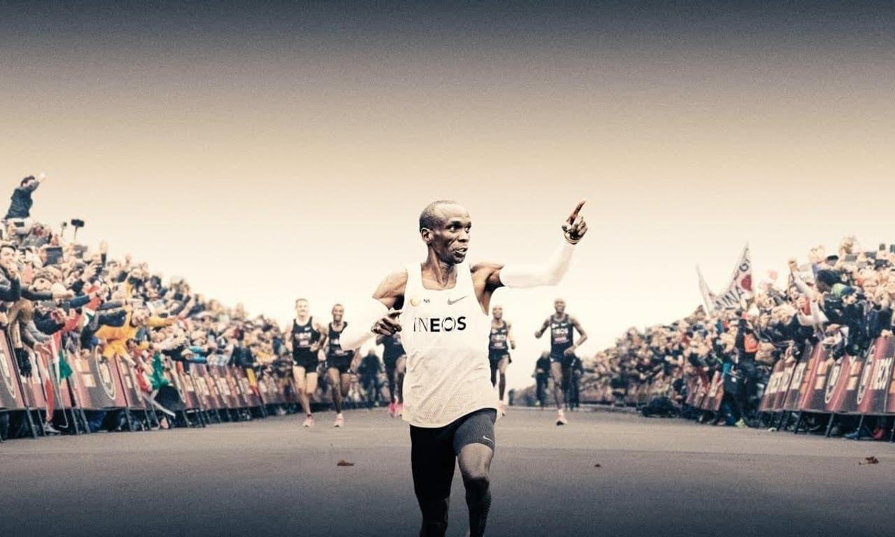 Kipchoge: The Last Milestone - Where to Watch and Stream Online