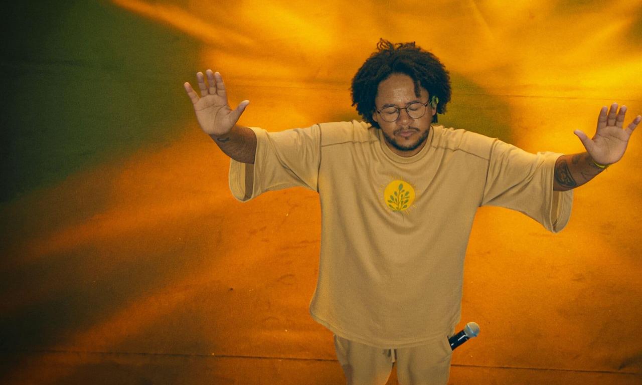 header image for Emicida: AmarElo – Ao Vivo