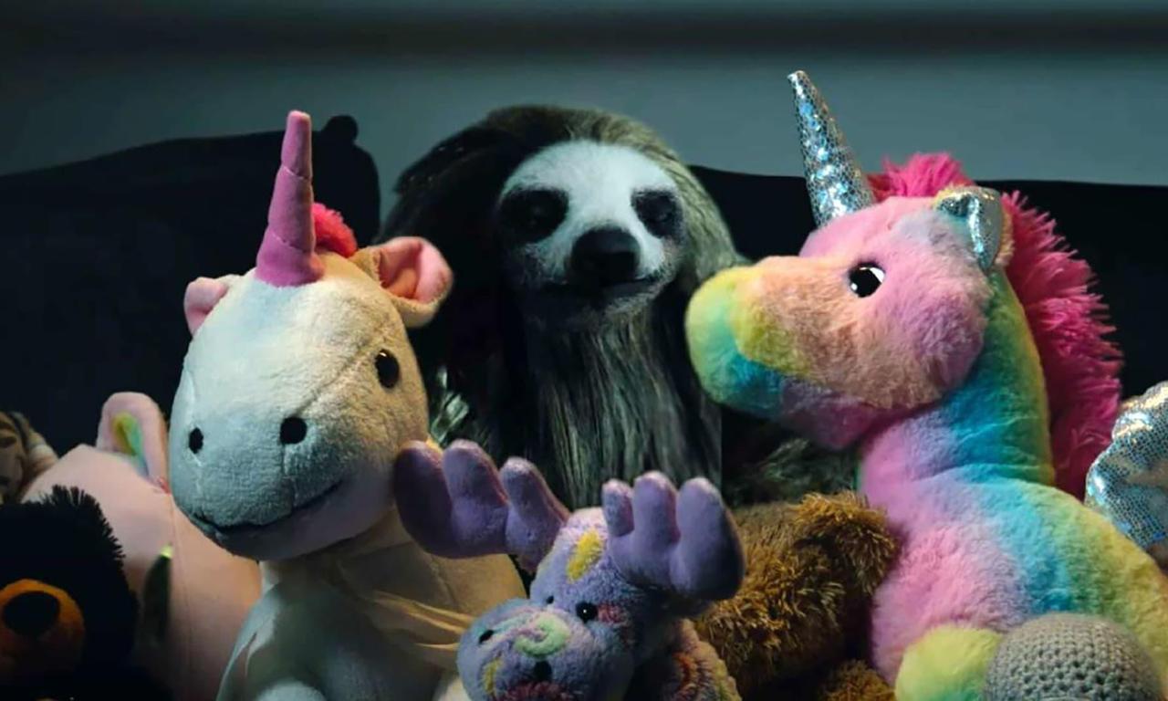 header image for Slotherhouse