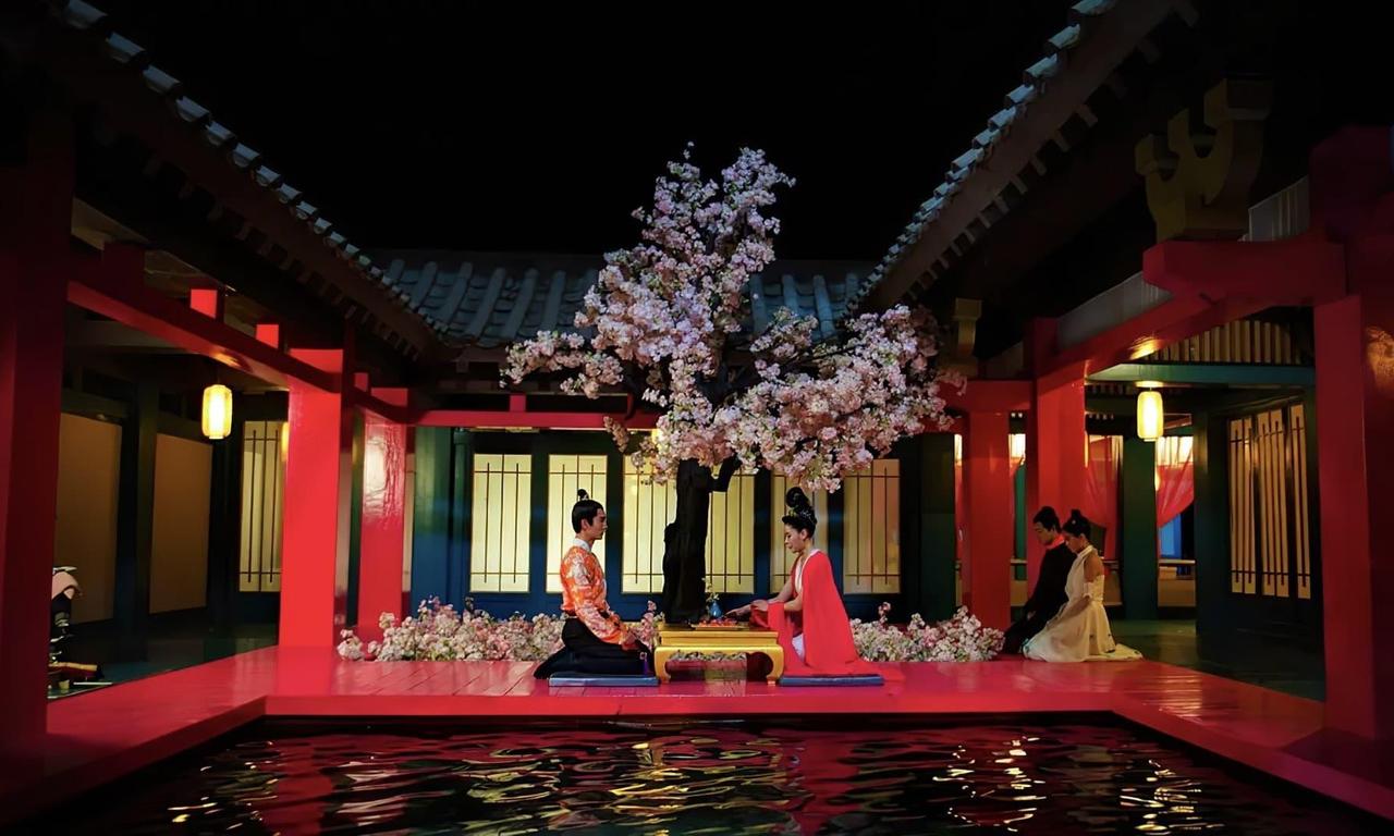 header image for Go Princess Go