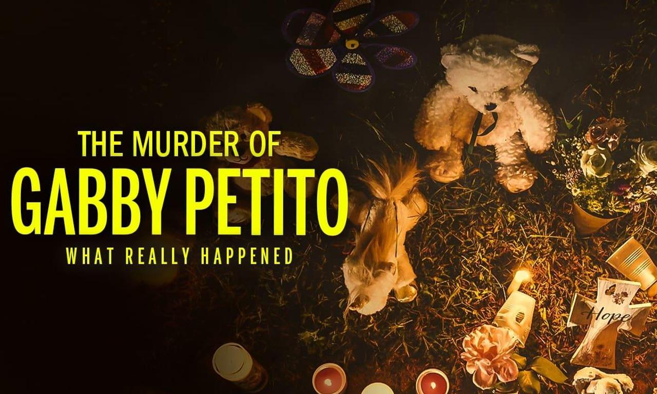 header image for The Murder of Gabby Petito: What Really Happened