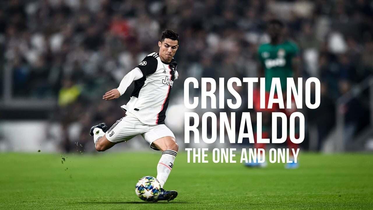 Cristiano Ronaldo The One and Only Where to Watch and Stream