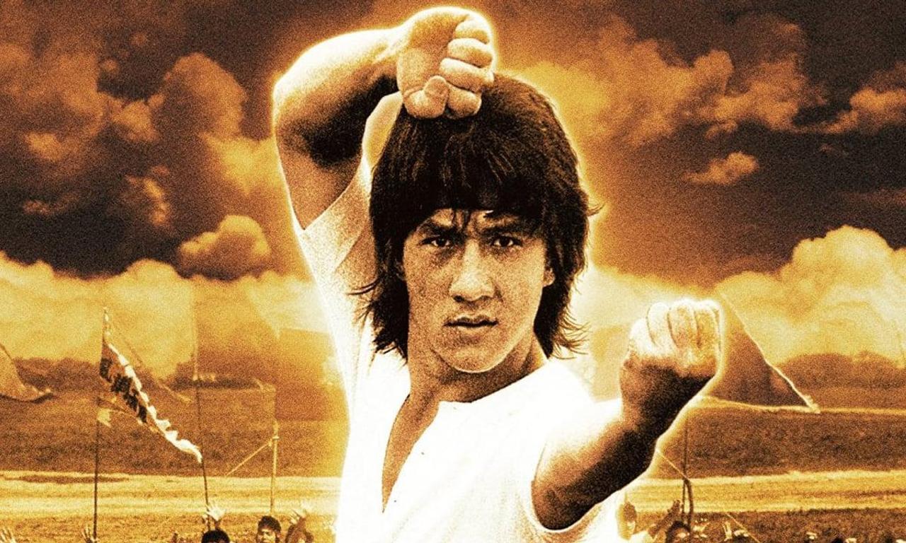 The Young Master Where to Watch and Stream Online Entertainment.ie