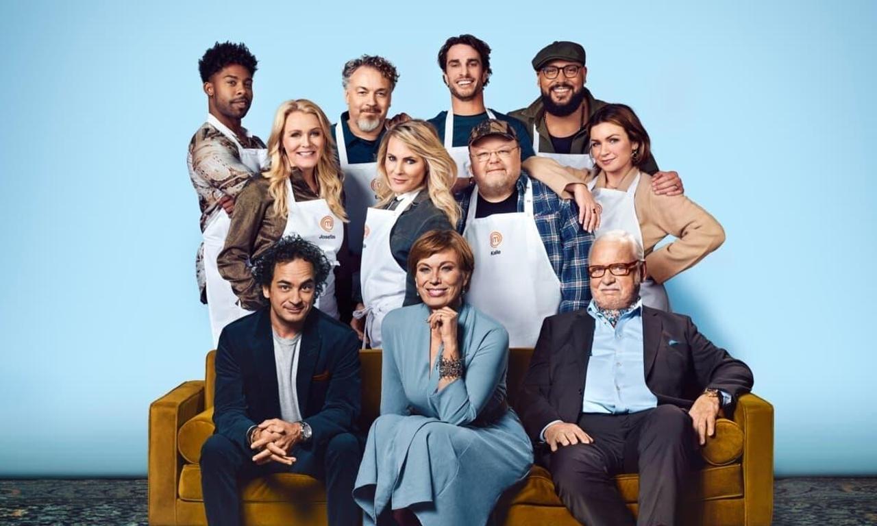 header image for Sveriges mästerkock VIP