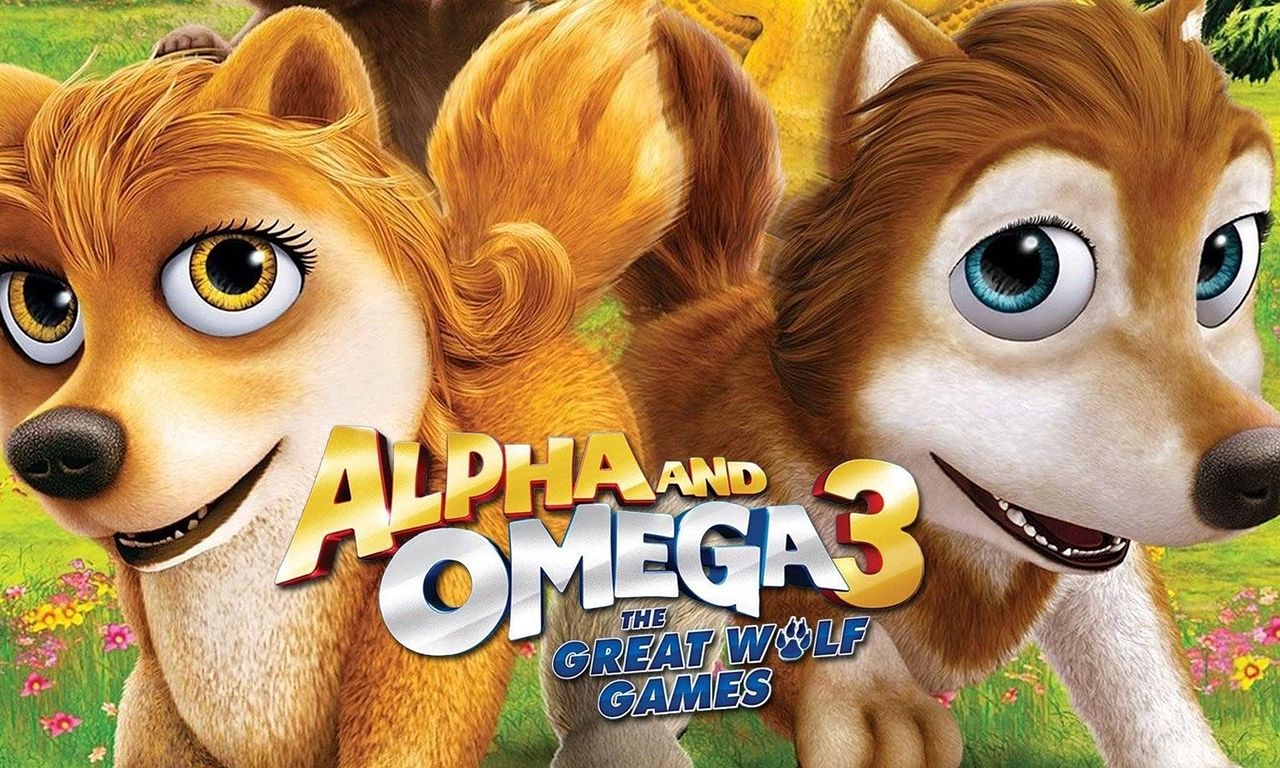 Omega games