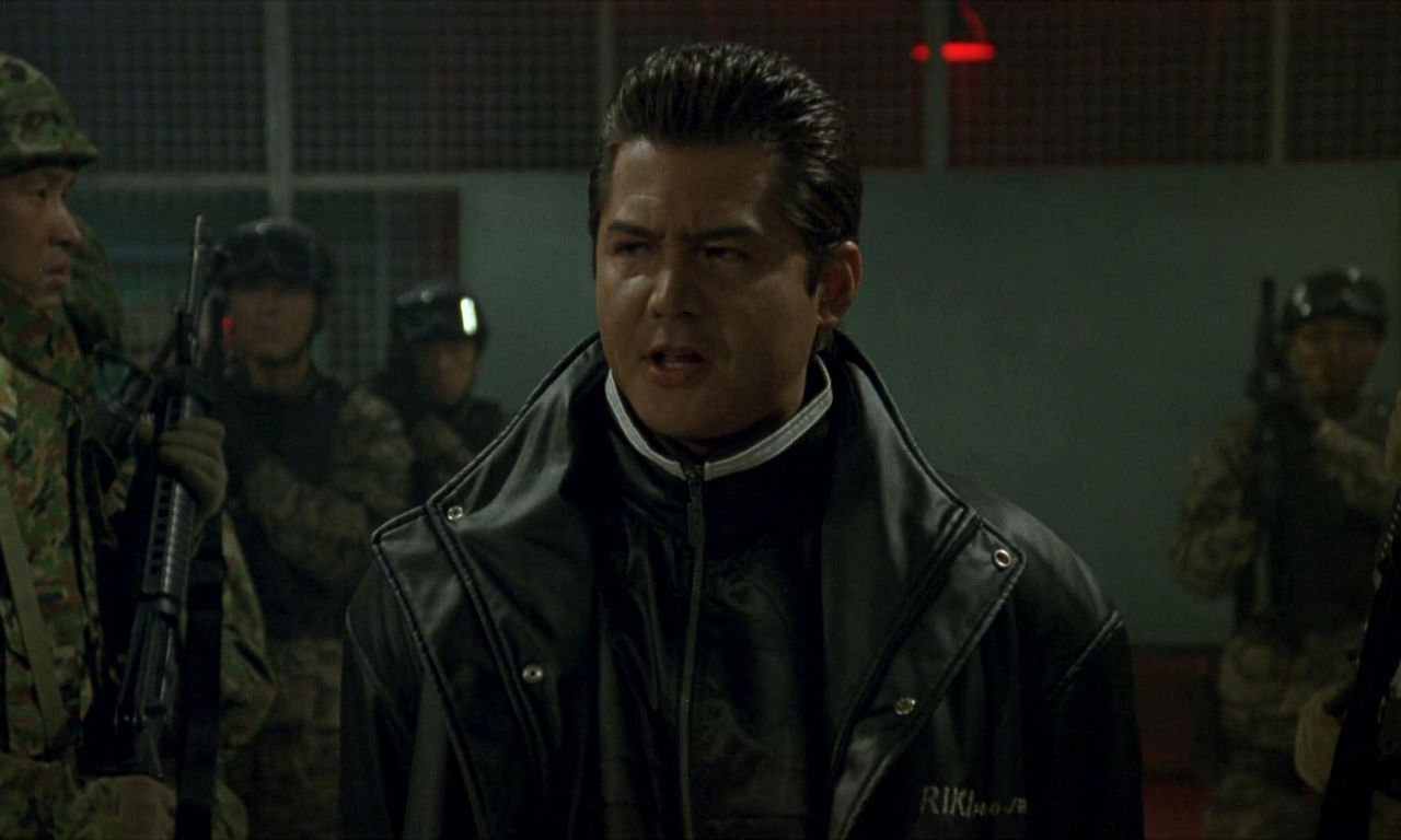 Battle Royale II: Requiem - Where to Watch and Stream Online