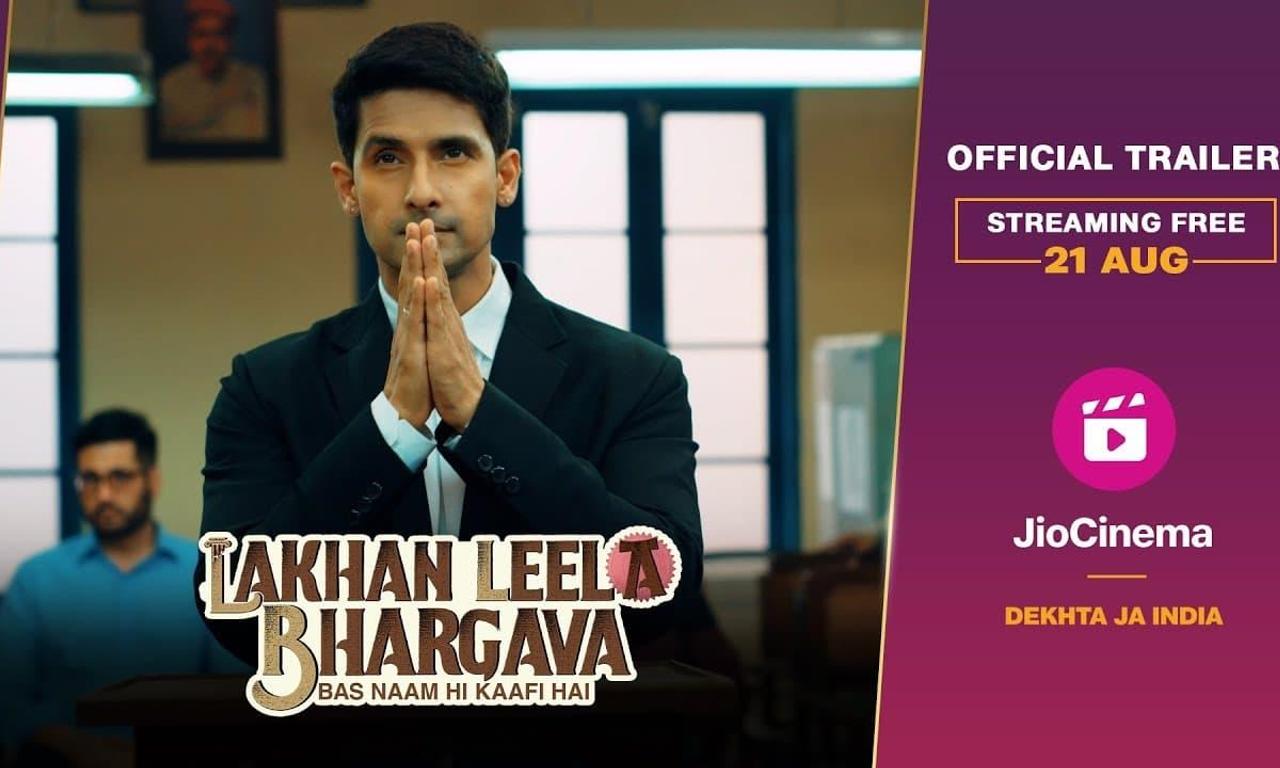 header image for Lakhan Leela Bhargava