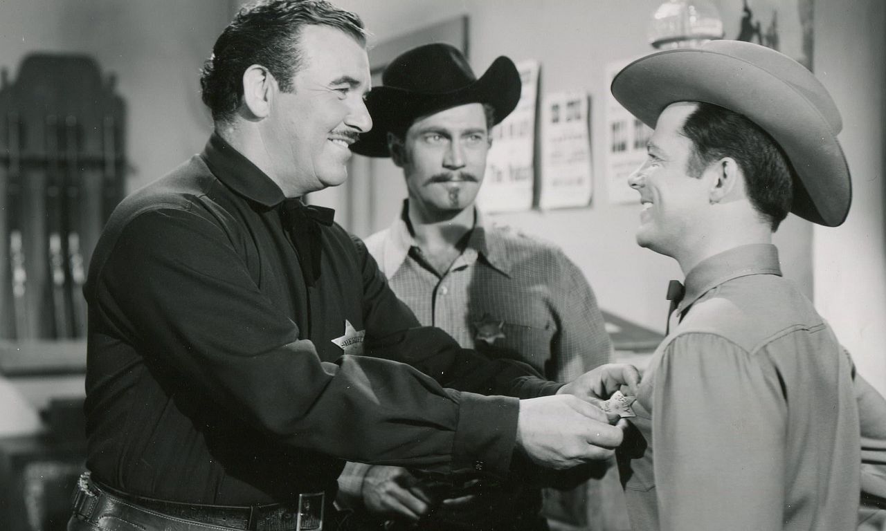 header image for Montana Territory