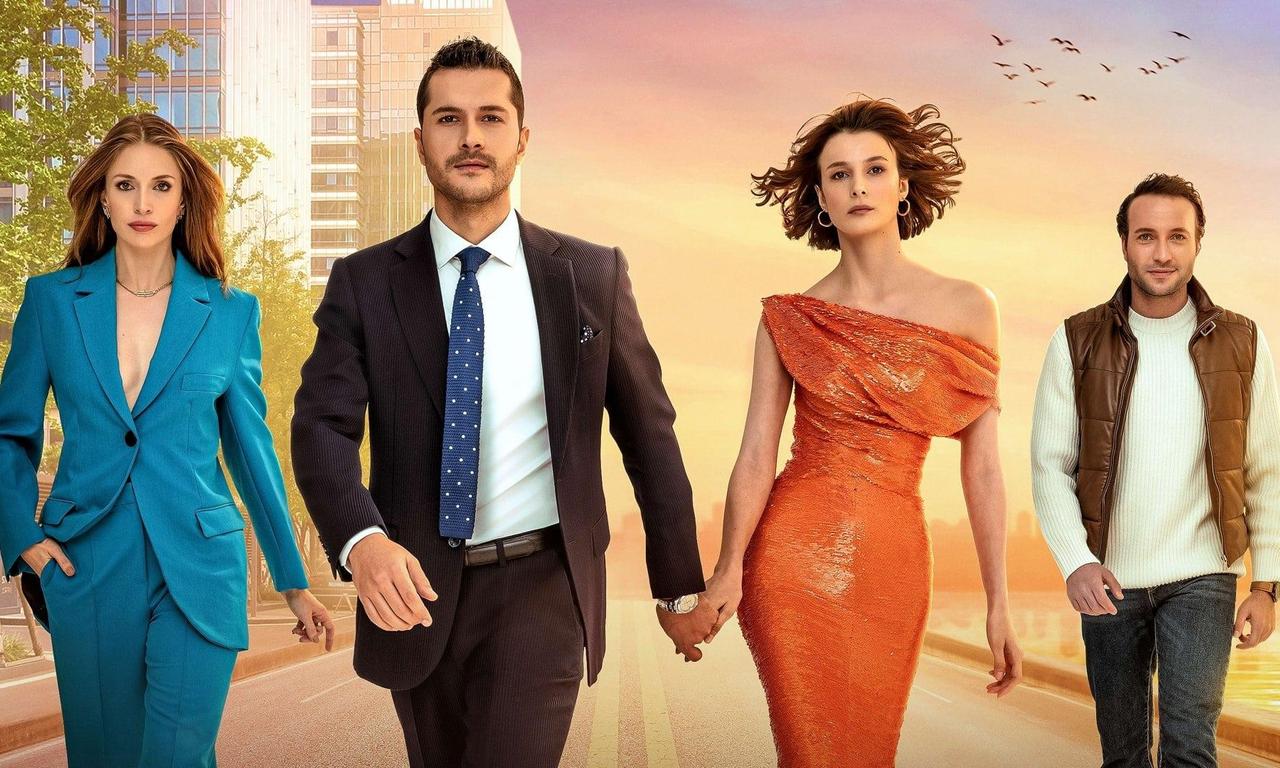 header image for Erkek Severse