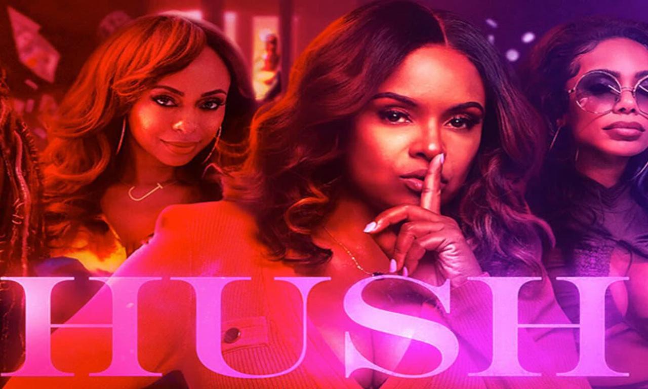 Hush - Where to Watch and Stream Online – Entertainment.ie