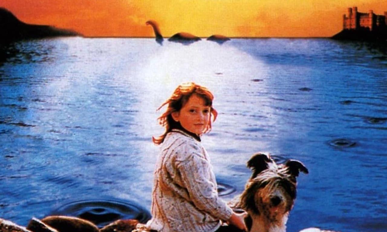 header image for Loch Ness