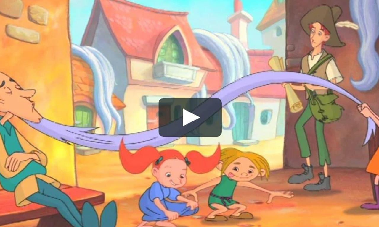 header image for The King's Beard