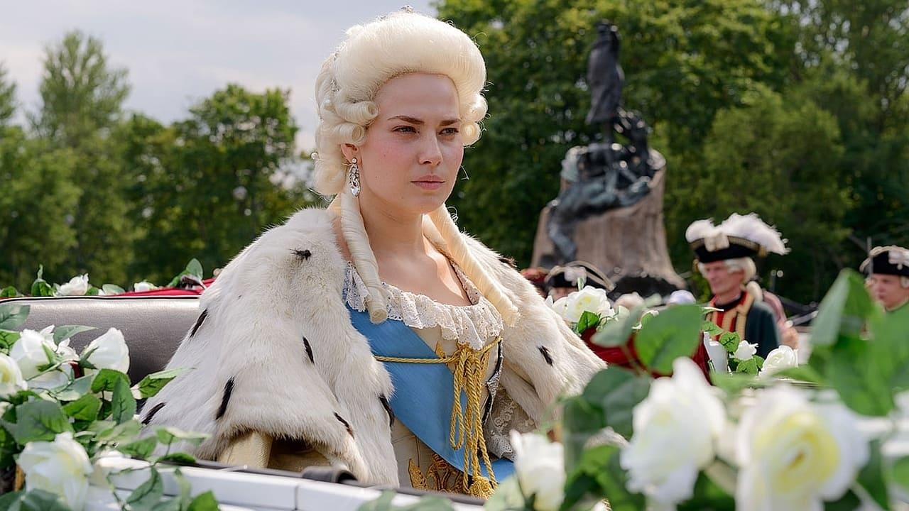 Catherine the great discount helen mirren watch online