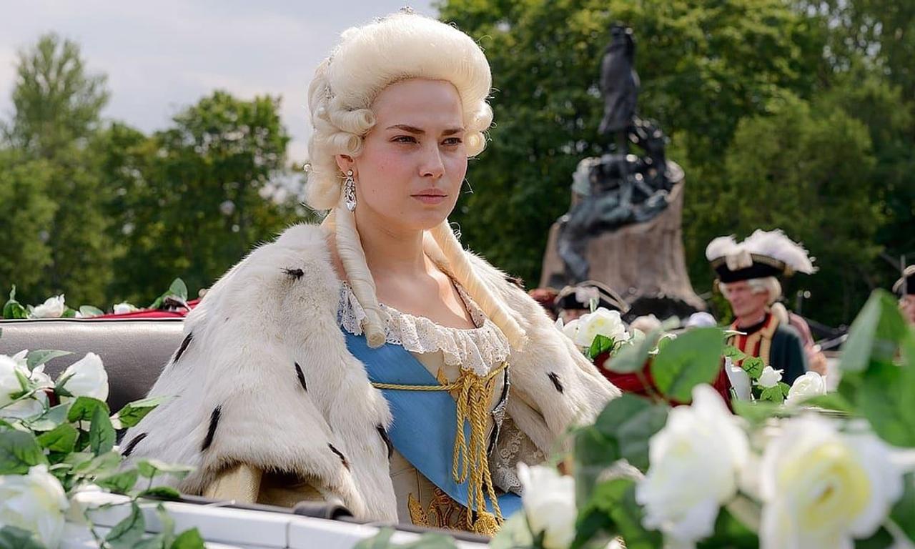 Catherine The Great Where To Watch And Stream Online Entertainmentie 9508