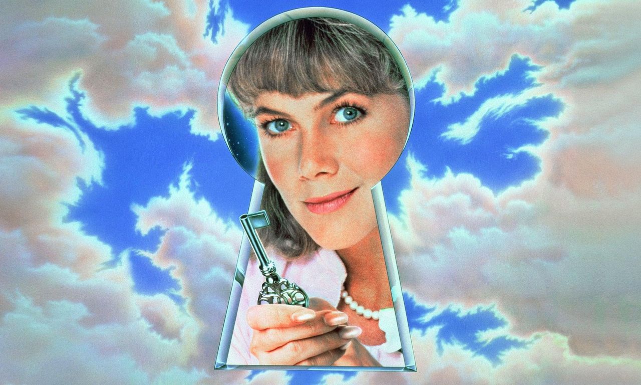 Peggy Sue Got Married Where to Watch and Stream Online Entertainment.ie