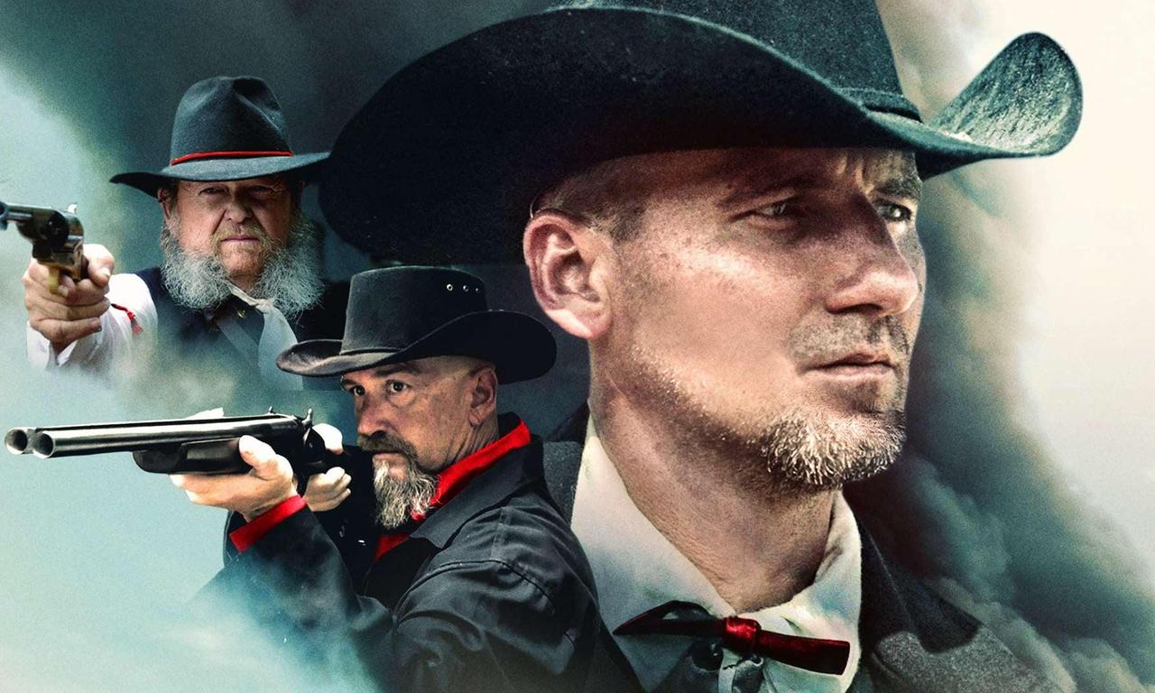 Jesse James vs. The Black Train - Where to Watch and Stream Online ...