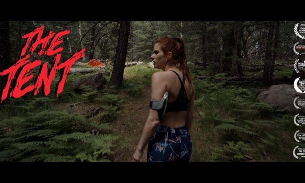 header image for The Tent