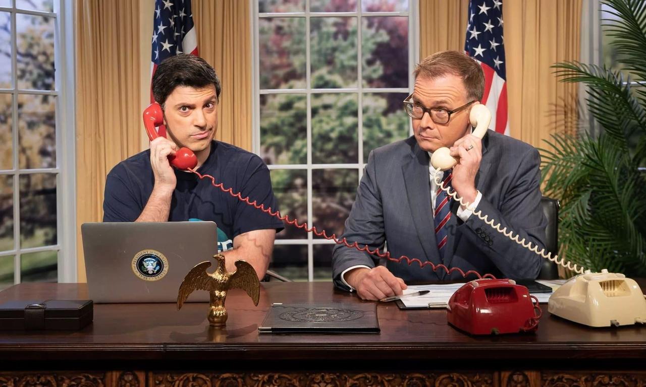 header image for Planet America