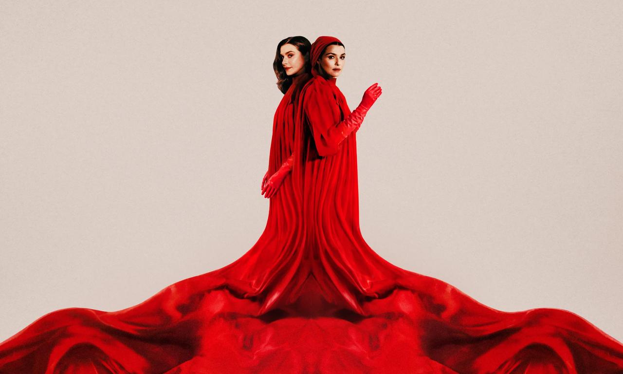 header image for Dead Ringers