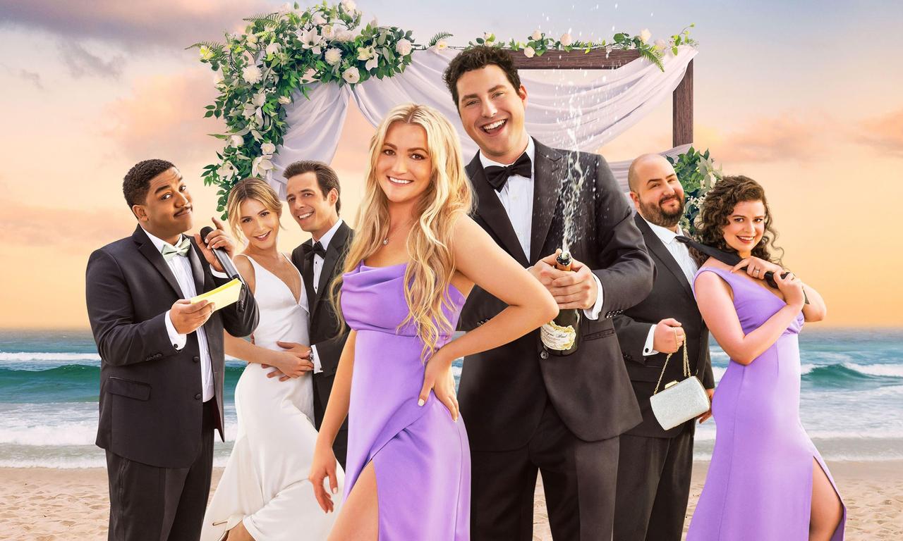 header image for Zoey 102