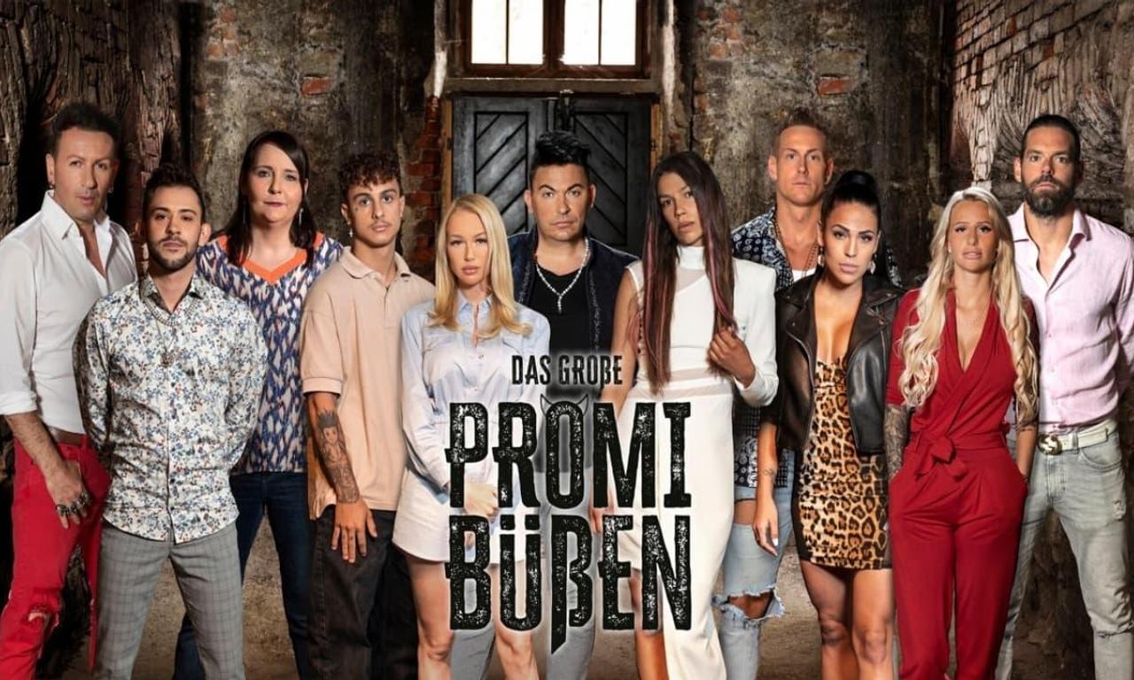header image for Das große Promi-Büßen