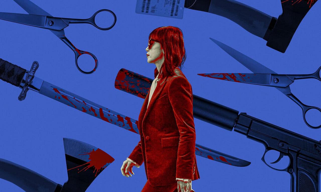 header image for Kill Boksoon